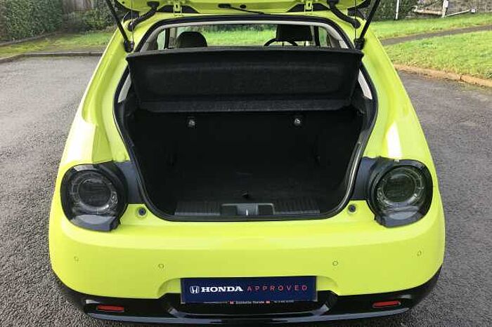 Honda e (113kw) Advance (17in Alloy) 