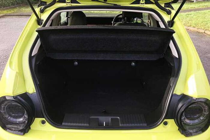 Honda e (113kw) Advance (17in Alloy) 