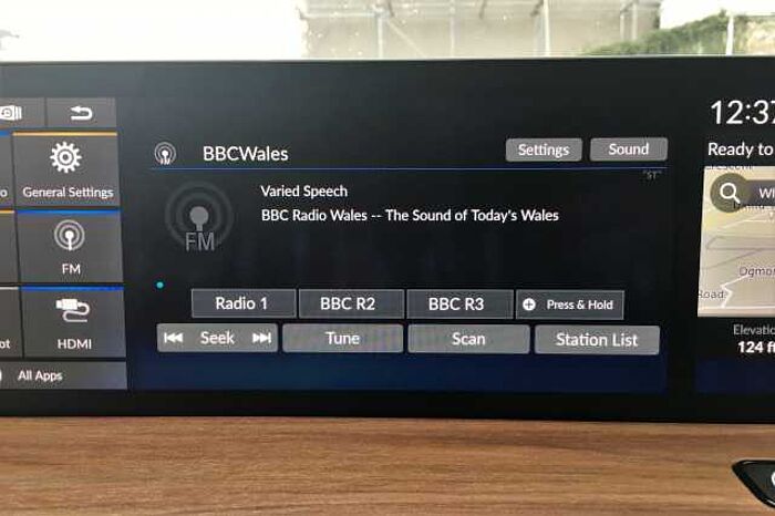 Honda e (113kw) Advance (17in Alloy) 