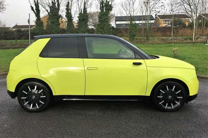 Honda e (113kw) Advance (17in Alloy) 