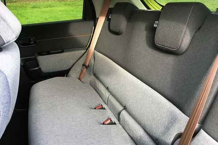 Honda e (113kw) Advance (17in Alloy) 