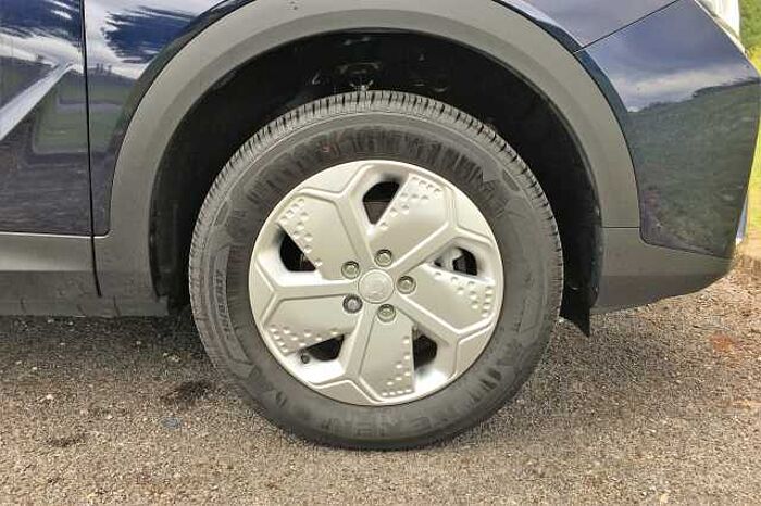 SsangYong Korando 140kW Ventura 61.5kWh 5dr Auto 