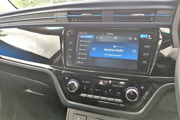 SsangYong Korando 140kW Ventura 61.5kWh 5dr Auto 