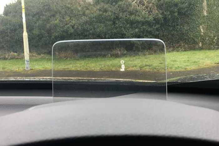 Honda CR-V Hybrid 2.0 i-MMD (184ps) 4WD EX 5-Door 